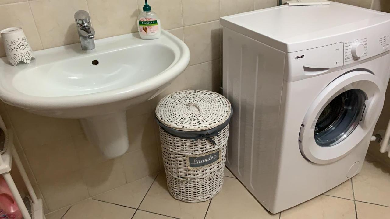 Appartamento Marina Арко Экстерьер фото