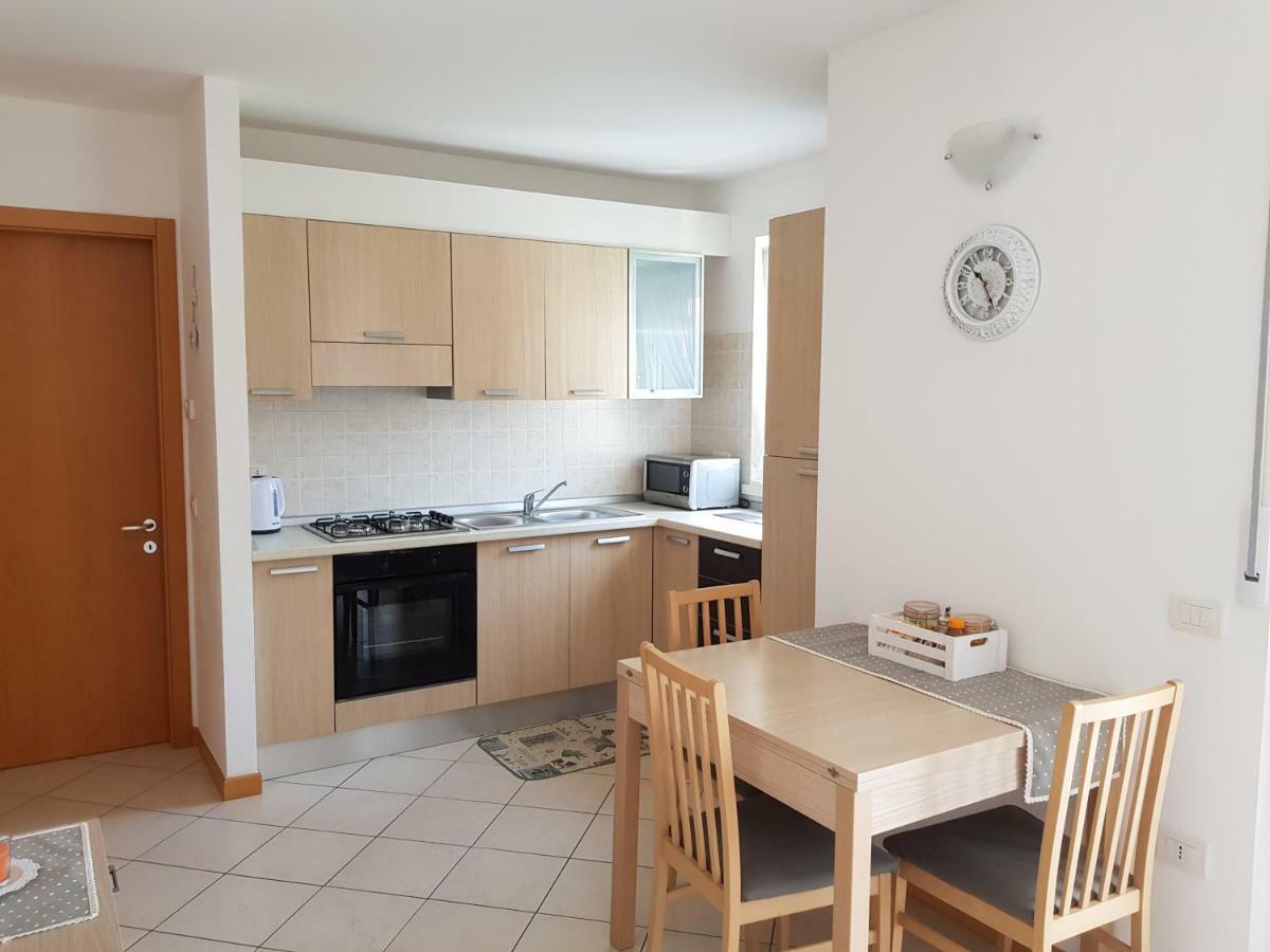 Appartamento Marina Арко Экстерьер фото