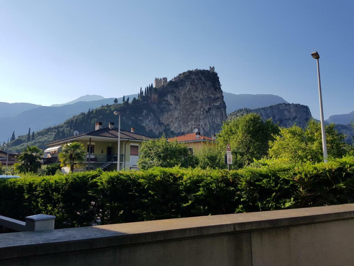 Appartamento Marina Арко Экстерьер фото
