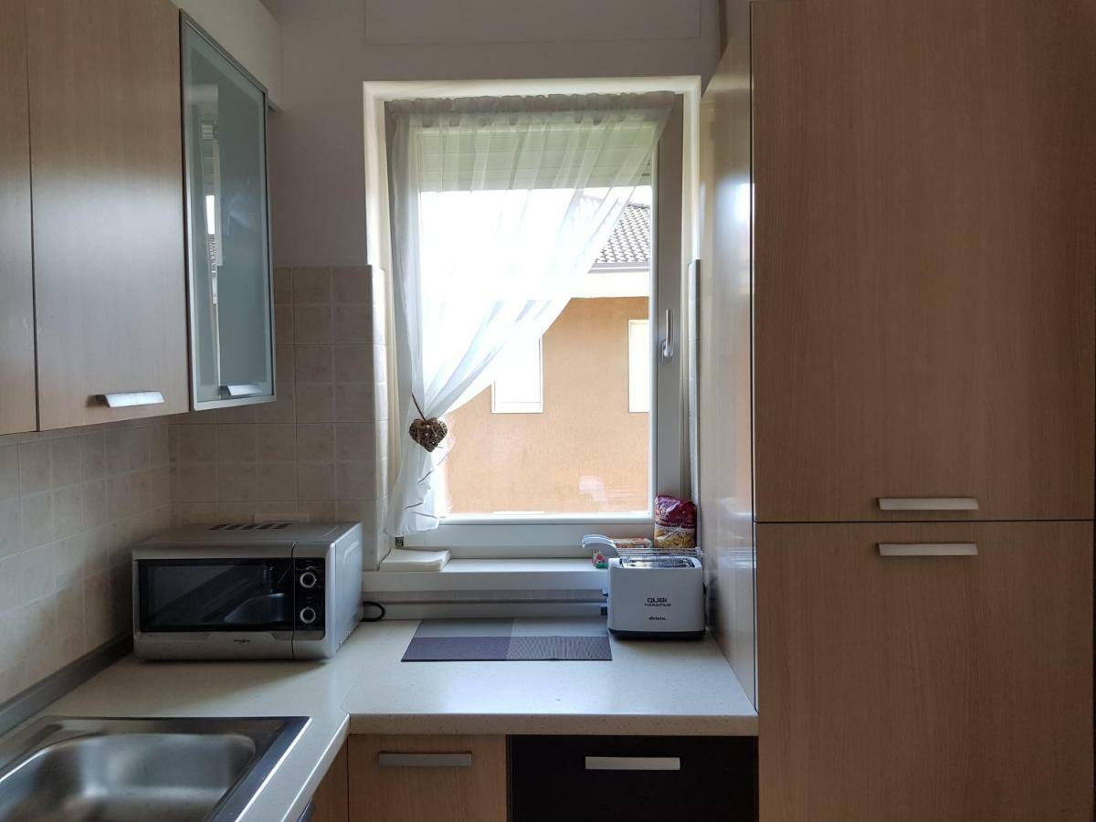 Appartamento Marina Арко Экстерьер фото