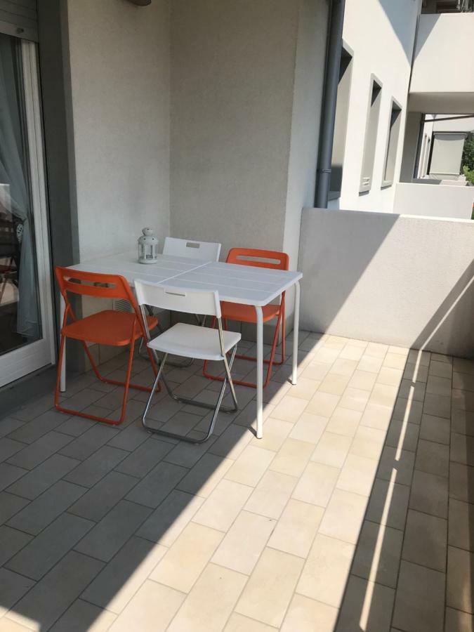 Appartamento Marina Арко Экстерьер фото