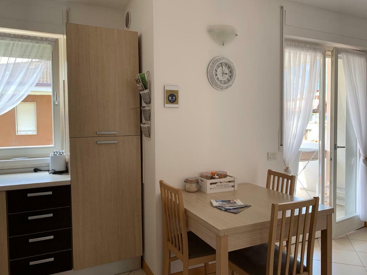 Appartamento Marina Арко Экстерьер фото