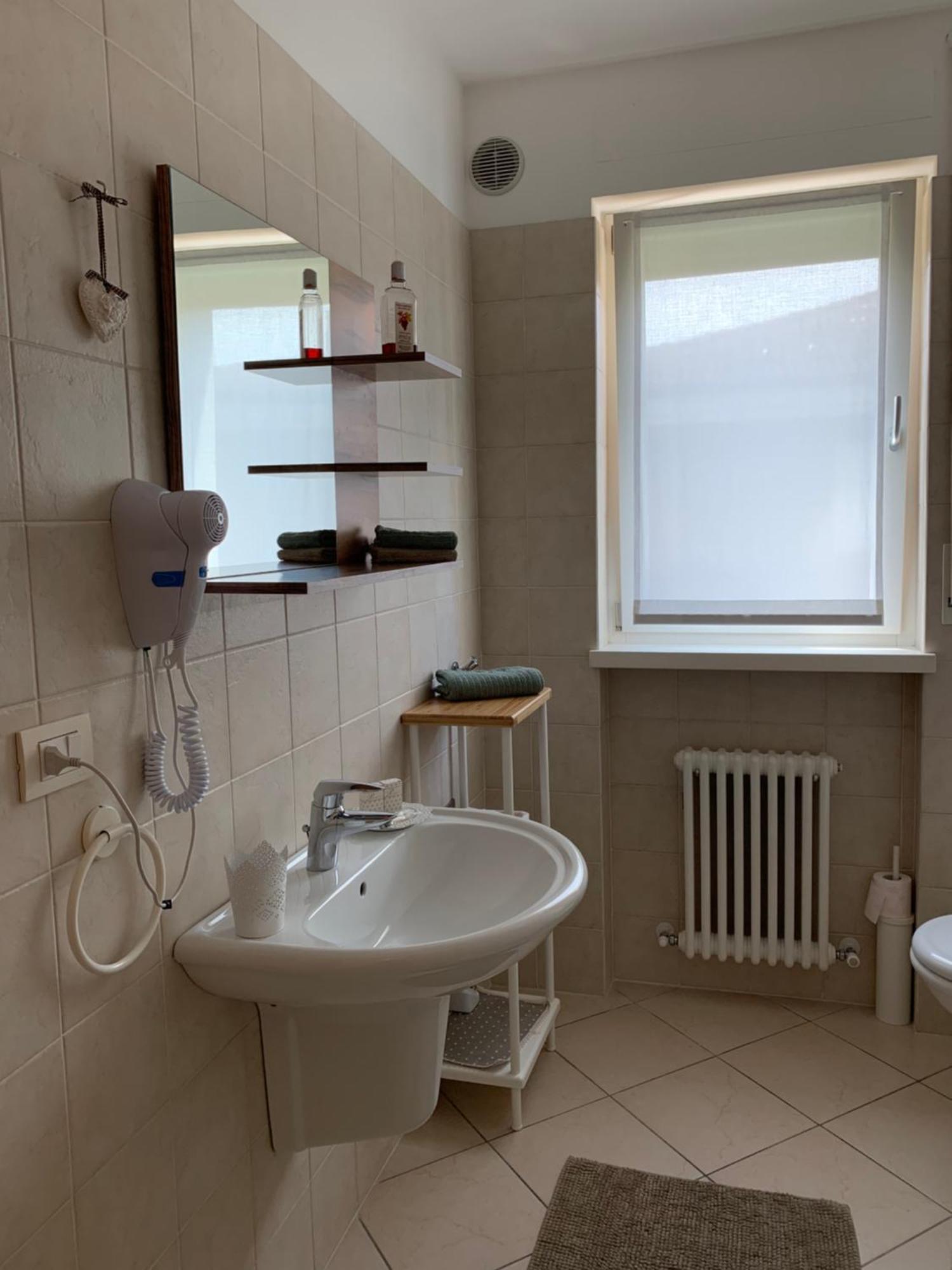 Appartamento Marina Арко Экстерьер фото