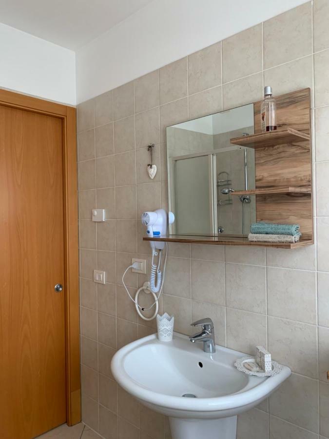 Appartamento Marina Арко Экстерьер фото