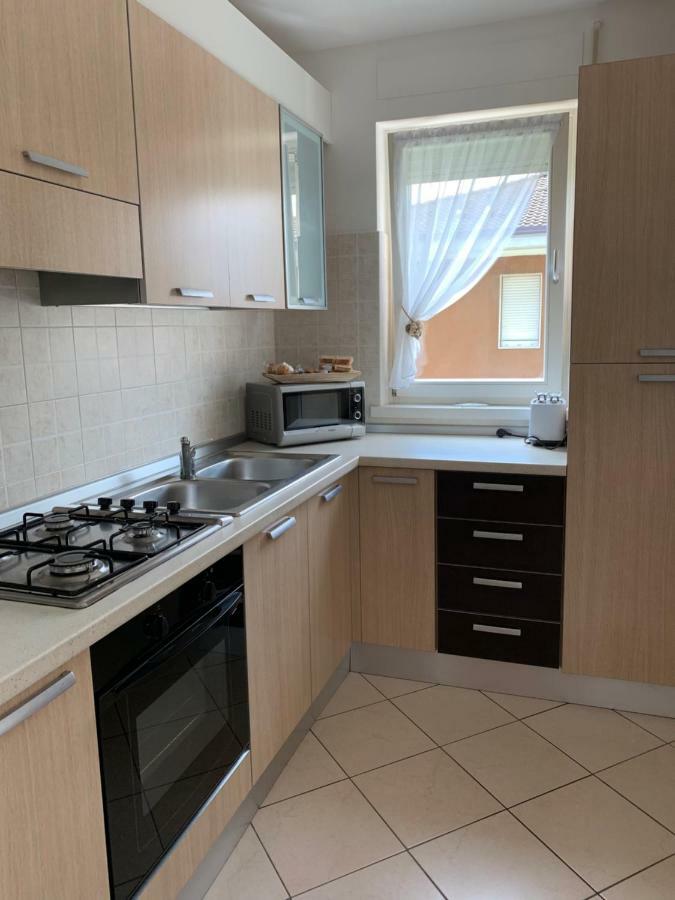 Appartamento Marina Арко Экстерьер фото
