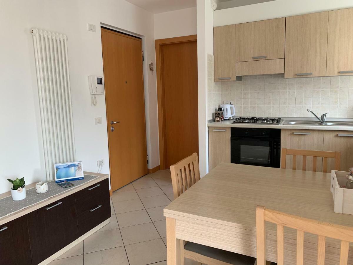 Appartamento Marina Арко Экстерьер фото