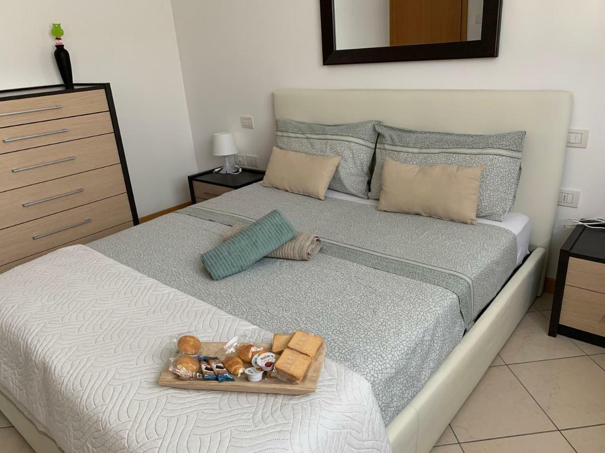 Appartamento Marina Арко Экстерьер фото