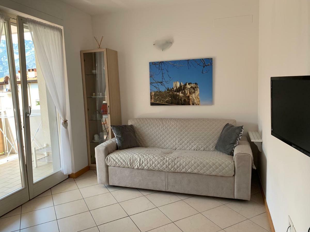 Appartamento Marina Арко Экстерьер фото