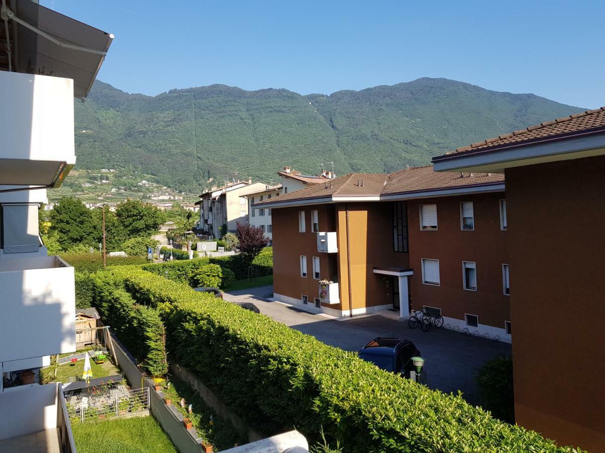 Appartamento Marina Арко Экстерьер фото