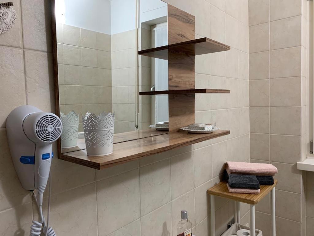 Appartamento Marina Арко Экстерьер фото