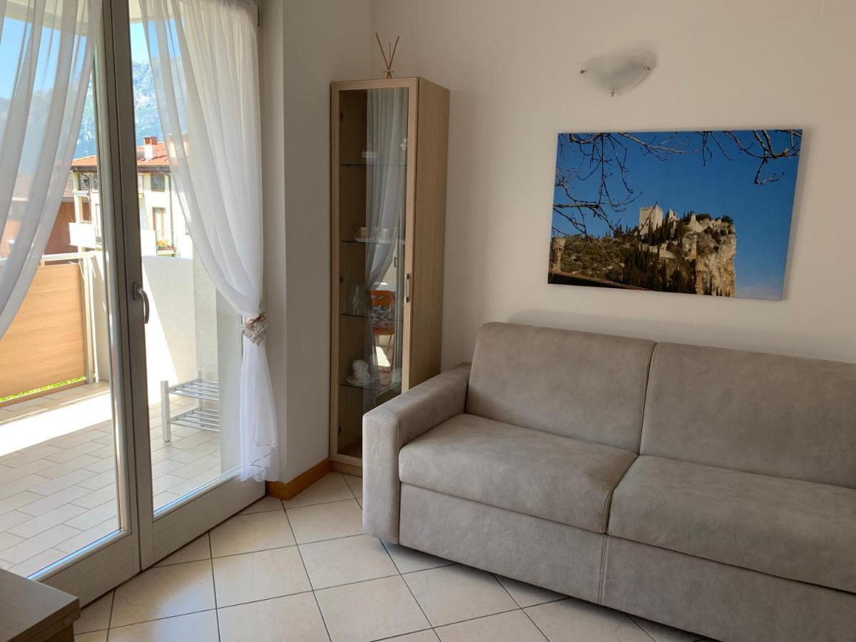 Appartamento Marina Арко Экстерьер фото